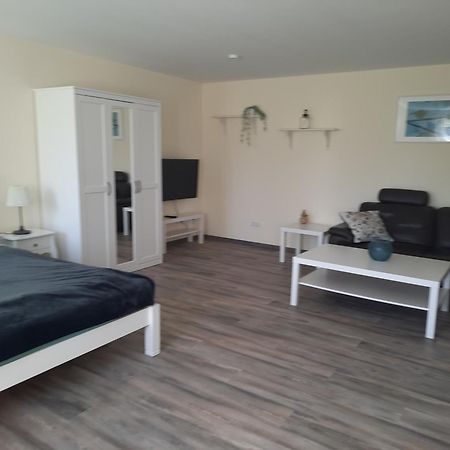 Stilvolle 2-Zimmer-Wohnung, 75Qm In Lohr Exteriér fotografie