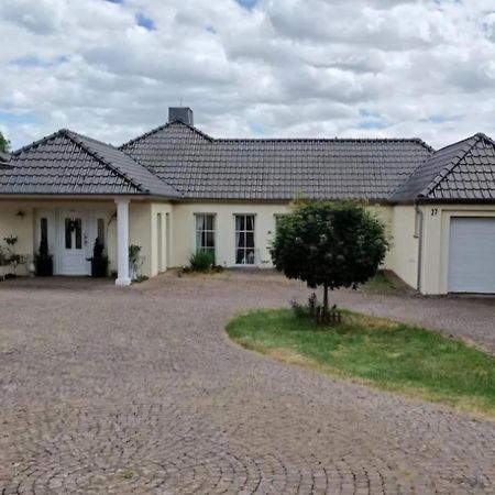 Stilvolle 2-Zimmer-Wohnung, 75Qm In Lohr Exteriér fotografie