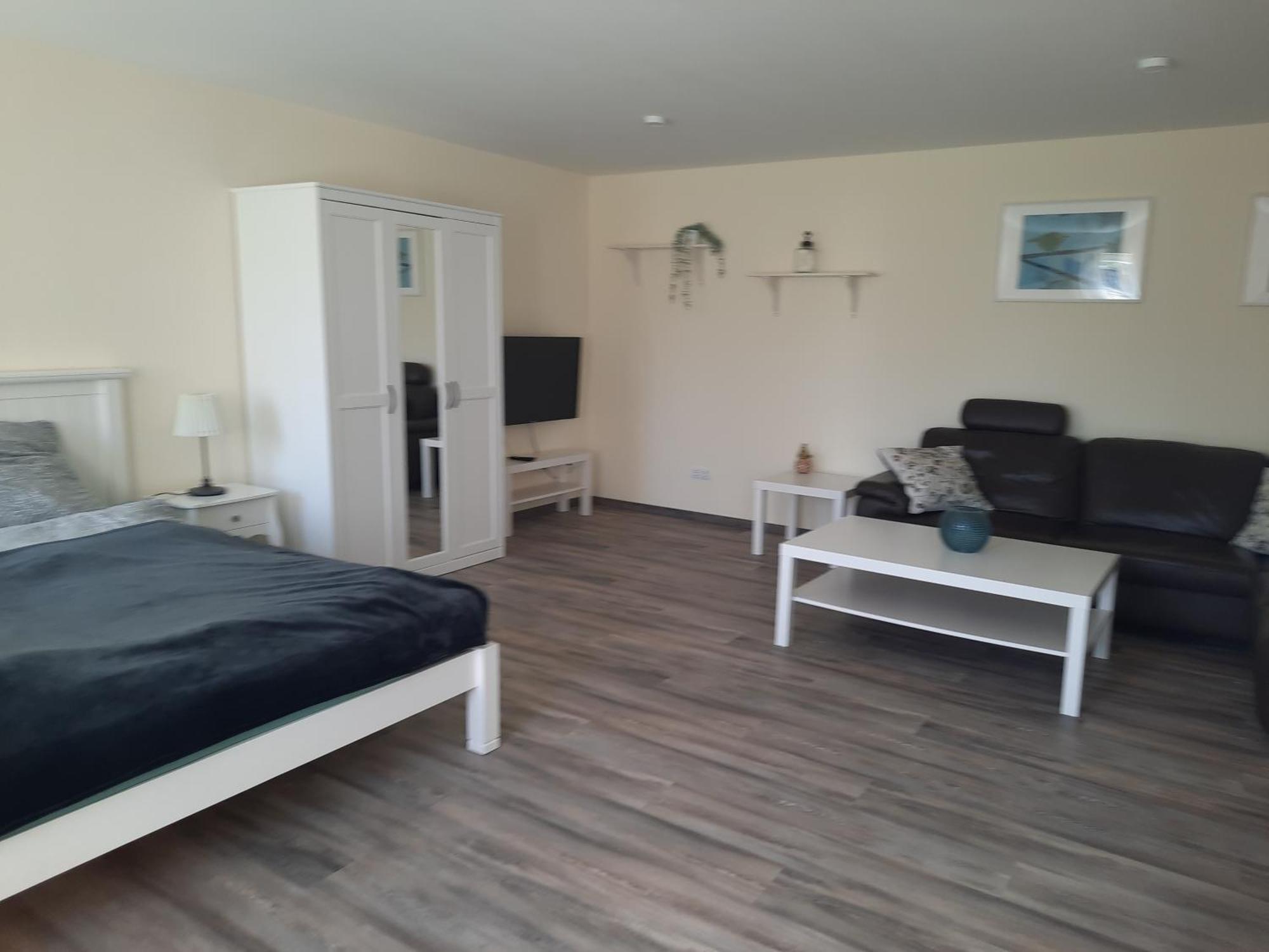 Stilvolle 2-Zimmer-Wohnung, 75Qm In Lohr Exteriér fotografie