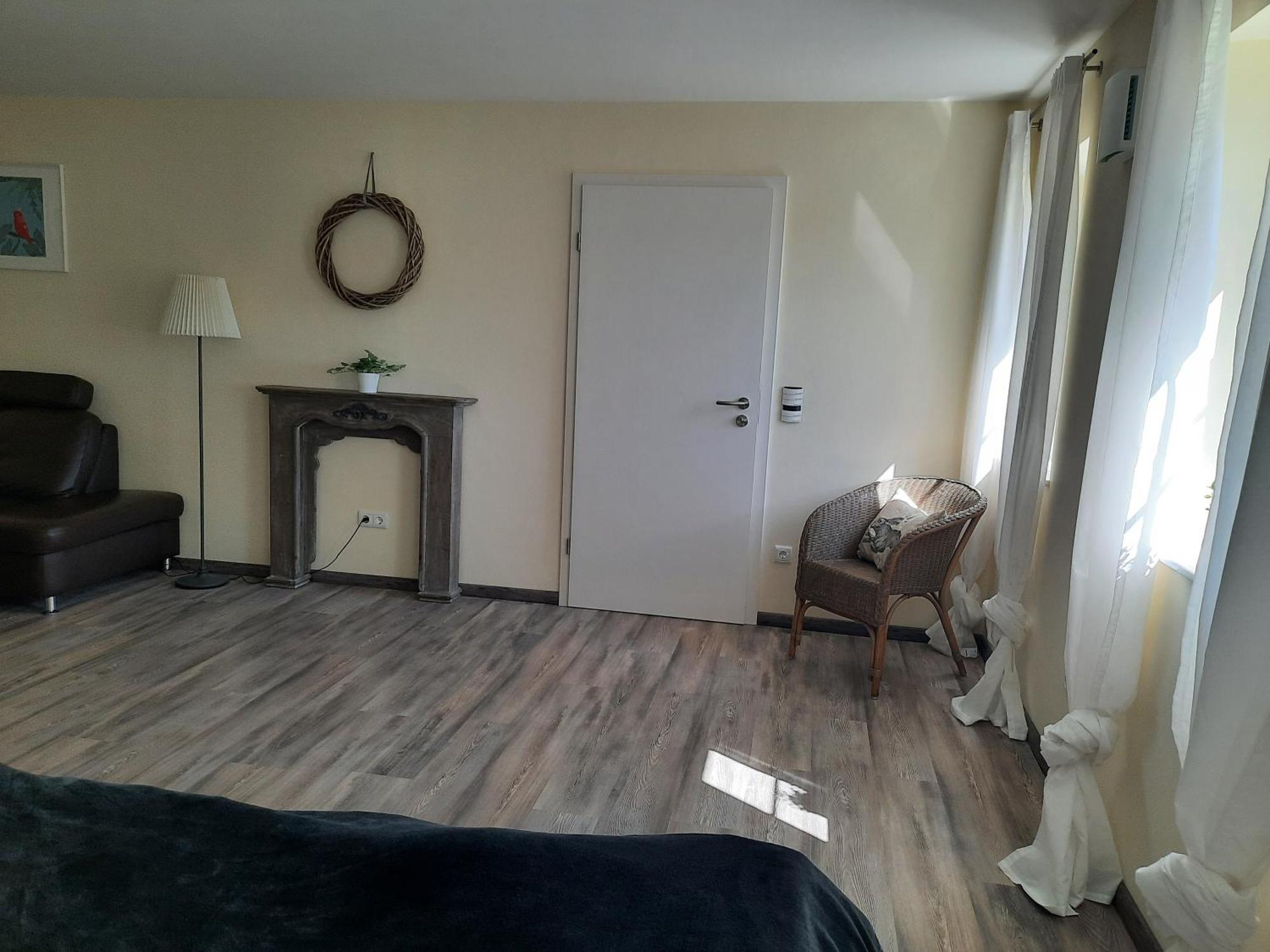 Stilvolle 2-Zimmer-Wohnung, 75Qm In Lohr Exteriér fotografie