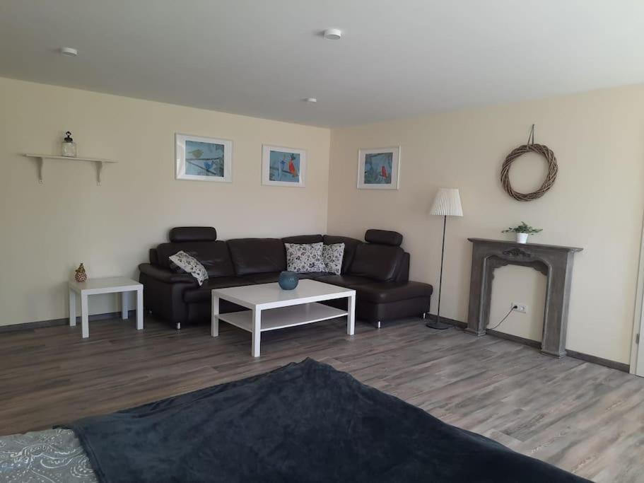Stilvolle 2-Zimmer-Wohnung, 75Qm In Lohr Exteriér fotografie